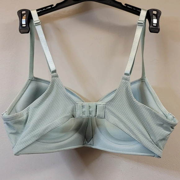 Soma light blue bra - Picture 3 of 5